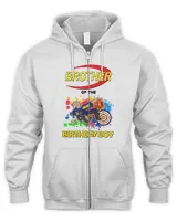 Men's Zip Hoodie