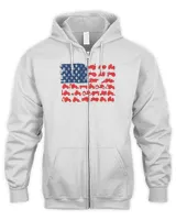 Men's Zip Hoodie