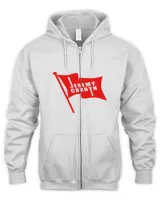 Men's Zip Hoodie