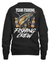 Trout Fishing: Custom Name For Your Fishing Team.