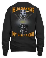 Hyunckel HelloDarkness My Old Friend 02