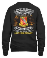 6th Battalion 37th Field Artillery