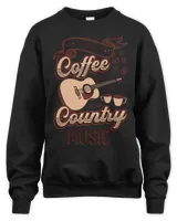 Fueled By Coffee And Country Music 38