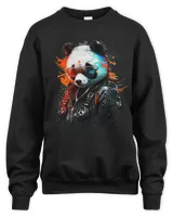 Pandas Music DJ Controller Gaming Panda 1