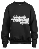 Unisex Sweatshirt