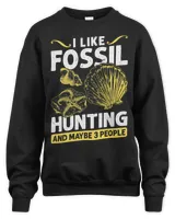 I Like Fossil Hunting And MaybePeople Fossil Hunter