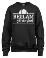 Bedlam Bedlam At The Bank 2022 Shirt