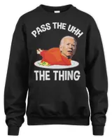 Biden pass the uhh the thing shirt