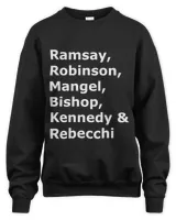 Unisex Sweatshirt