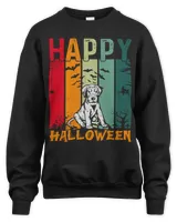 Great Dane Dog Lover Girls Boys Retro Halloween Dinner Party 568