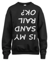 Unisex Sweatshirt