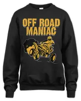 Off Road Maniac Offroad Quadbike ATV Motorsport