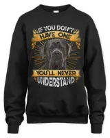 If You Dont Have One Cane Corso Funny