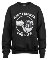 Boxer Best Friends For Life Boxer Lover Boxers Dog