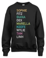 Unisex Sweatshirt