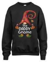 Matching Family Funny The Daddy Gnome Christmas PJ Group