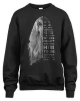 He Is Your Friend Your Partner Your Dog Afghan Hound Dogs Zip Hoodie