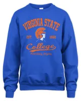 Virginia State CL VA Motto01