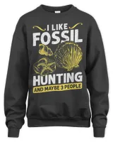 I Like Fossil Hunting And MaybePeople Fossil Hunter