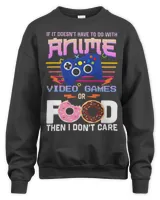 Anime Art For Teen Men Women Girls Anime Merch Anime Lovers