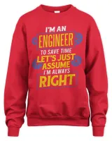 Engineering Humor Quote Sarcastic Engineer Profession