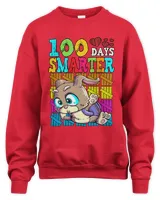 Rabbit 100 Days Of School 100 Days Smarter 1