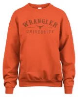 Wrangler University Crewneck