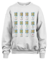 Viral Seltzer Sweatshirt for Women