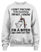 Unisex Sweatshirt