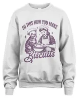 Unisex Sweatshirt