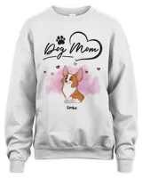 Personalized Dog Mom HOD020323DM1