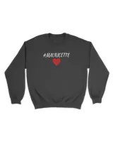 #Mauricette Love Shirt Marc Doyer