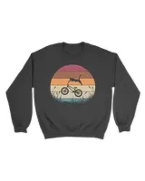 Retro Cyclist Funny Cat Animal Cycling Gift Biker Bicycle HOC270323A24