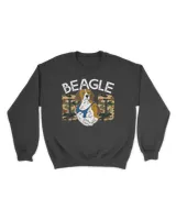 Vintage Beagle Dad Dog Lover Gifts Dog Owner Pet Father Day HOD050423A9