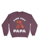 Fire Ant Papa Red Ant Lover