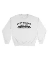 Unisex Sweatshirt