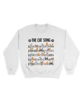 The cat song awesome cat lovers