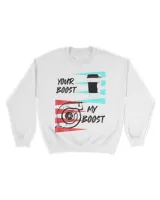 Unisex Sweatshirt