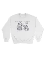 Unisex Sweatshirt