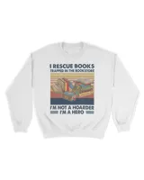 Book rescue