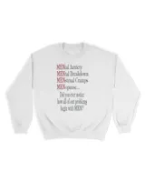 Unisex Sweatshirt