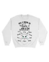 Unisex Sweatshirt