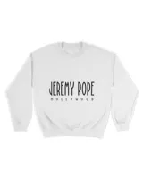 Jeremy Pope Hollywood Actor shirt