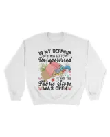 Unisex Sweatshirt