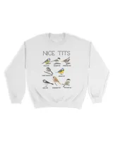 Nice Tits Bird Mug, Tumbler, T-shirt, Hoodie Best Gift For Bird Lovers