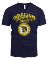 Central Alabama CC Alumni