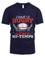 Jaime Le Rugby Gift Rugby XV De France