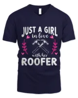 Roofer Girlfriend Roofing Im A Roofer Roofer Wife1