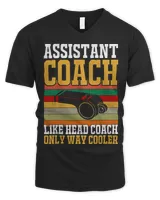 Softball Pitcher Hitter Catcher Assistant Coach Soccer Softballs Coaching Funny Coach 275 Softball