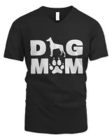 Doberman Pinscher Shirt for Dog Mom Gif